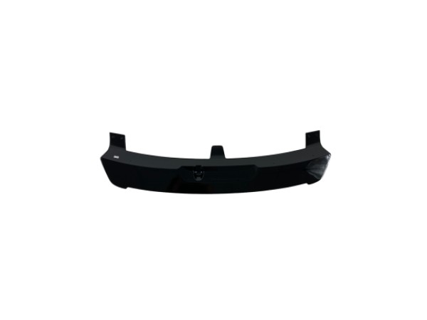 Αεροτομή οροφής για Honda CR-V (2007-2011) - μαύρη γυαλιστερή