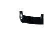 Αεροτομή οροφής για Honda CR-V (2007-2011) - μαύρη γυαλιστερή