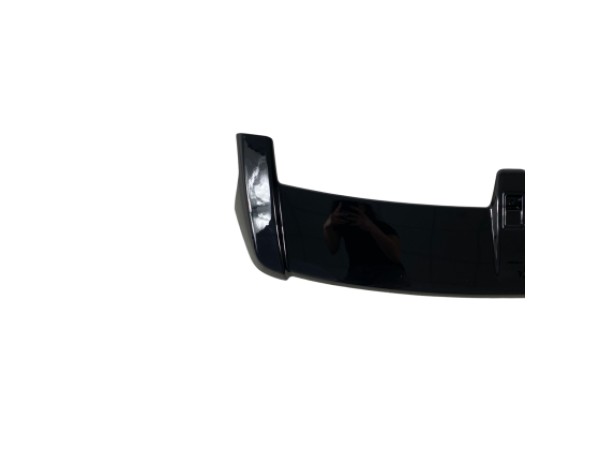 Αεροτομή οροφής για Honda CR-V (2007-2011) - μαύρη γυαλιστερή