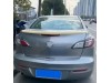 Αεροτομή πορτ μπαγκάζ για Mazda 6 (2011-2013) - μαύρη γυαλιστερή