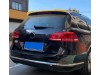 Αεροτομή οροφής για Volkswagen Passat B7 Combi (2011-2015)- μαύρη γυαλιστερή