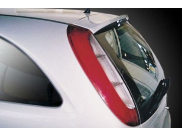 Αεροτομή οροφής για Opel Corsa C (2000-2006) - 3 / 5 πορτο