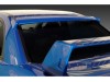 Αεροτομή οροφής για Subaru Forester (2000-2006)