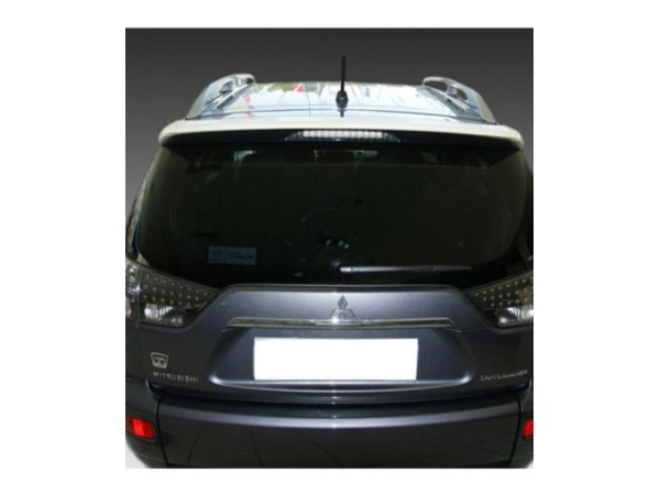 Αεροτομή οροφής για Mitsubishi Outlander / Citroen C-Crosser (2007-2014)