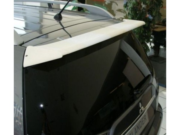 Αεροτομή οροφής για Mitsubishi Outlander / Citroen C-Crosser (2007-2014)