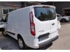 Αεροτομή οροφής Ford Transit Custom (2012+) - δίπορτο