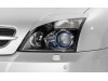 Φρυδάκια φαναριών για Opel Vectra C (2002-2005)