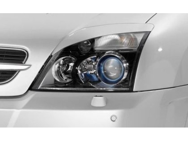 Φρυδάκια φαναριών για Opel Vectra C (2002-2005)