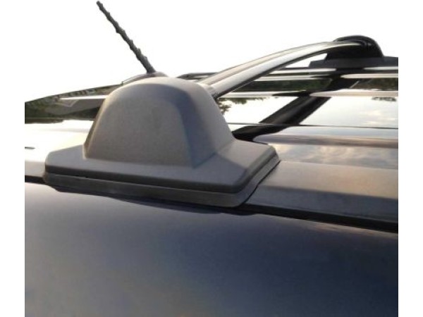 Μπάρες οροφής για Honda CR-V (2007-2011) - σετ 2τμχ.