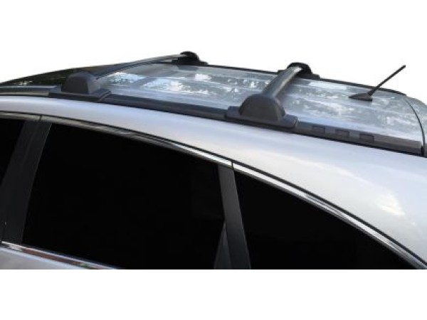 Μπάρες οροφής για Honda CR-V (2007-2011) - σετ 2τμχ.