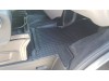 Λαστιχένια πατάκια Frogum για Ford Transit / Ford Custom (2012+) / Tourneo (2014+) - 3τμχ.