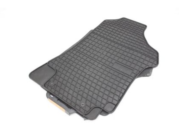 Λαστιχένια πατάκια Frogum για HYUNDAI H1 II / Travel / Cargo (2008-2018) - 2 τμχ.