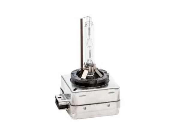 Λάμπα xenon - D1S 6000K με εγγύηση - 1τμχ.