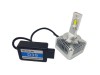 Led λάμπες D3S 20000 lumen , 40 Watt - CANBUS 6000K - 300% πιό έντονη φωτεινότητα 2τμχ.