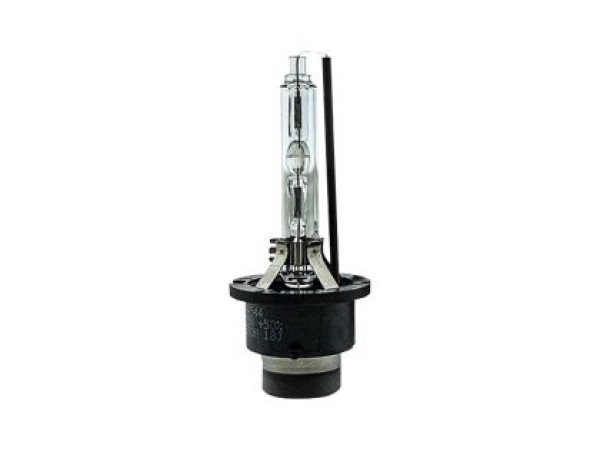 Λάμπα xenon - D4S 5500K +50% περισσότερο φως - 1τμχ.