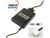 USB / MP3 Changer με Bluetooth* για Mazda 3 / 5 / 6 / 323 / RX8 / MX5 / CX7 / MPV / Protege εως το 2008