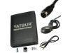 USB / MP3 Changer με Bluetooth* για Volvo S40 / S60 / S80 / V40 / V70 / C70 / XC70