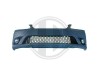 Προφυλακτήρας εμπρός για Skod Fabia (2010+) / Roomster - RS design