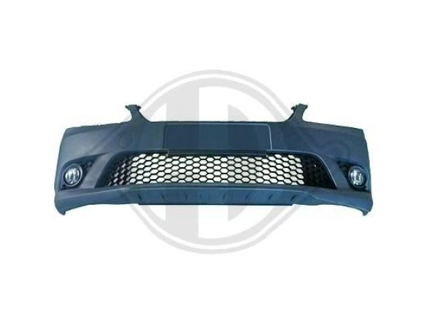 Προφυλακτήρας εμπρός για Skod Fabia (2010+) / Roomster - RS design