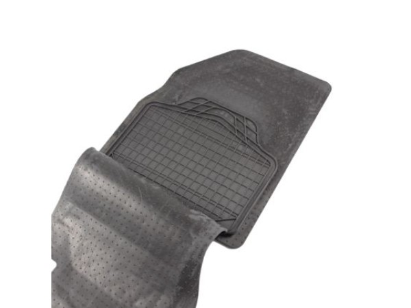 Λαστιχένια πατάκια Frogum universal για FORD - 4τμχ.