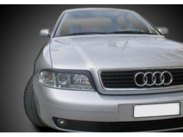 Φρυδάκια φαναριών για Audi A4 (1995-2001)