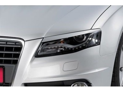 Φρυδάκια φαναριών Audi A4 B8 (2008+)