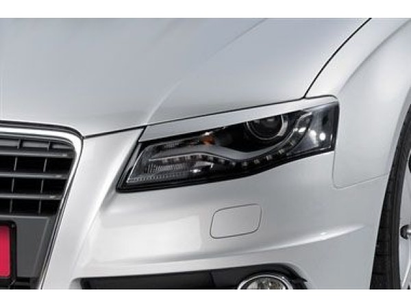Φρυδάκια φαναριών Audi A4 B8 (2008+)