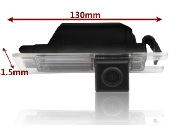 Κάμερα οπισθοπορείας για Opel Vectra / Astra J / Antara / Corsa / Zafira B