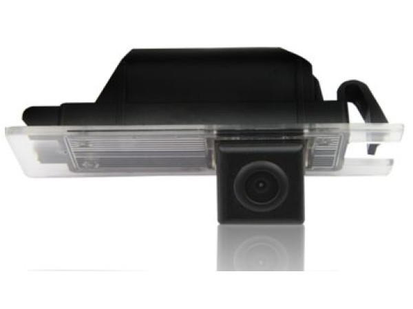 Κάμερα οπισθοπορείας για Opel Vectra / Astra J / Antara / Corsa / Zafira B