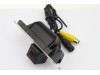 Κάμερα οπισθοπορείας για Opel Vectra / Astra J / Antara / Corsa / Zafira B