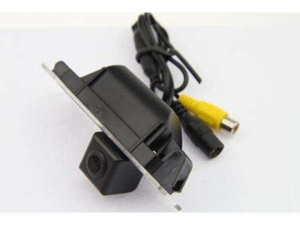 Κάμερα οπισθοπορείας για Opel Vectra / Astra J / Antara / Corsa / Zafira B