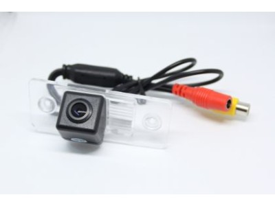 Κάμερα οπισθοπορείας για Touareg Tiguan / Passat / Polo / Cayenne /Skoda Fabia/ Audi A8