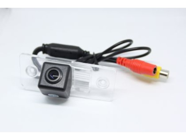 Κάμερα οπισθοπορείας για Touareg Tiguan / Passat / Polo / Cayenne /Skoda Fabia/ Audi A8