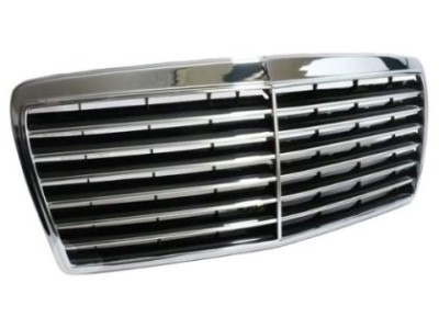 Μάσκα για Mercedes W124 (1993-1995) - Avantgarde