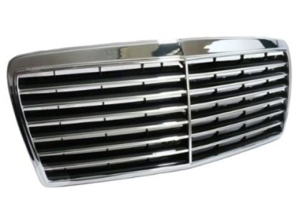 Μάσκα για Mercedes W124 (1993-1995) - Avantgarde