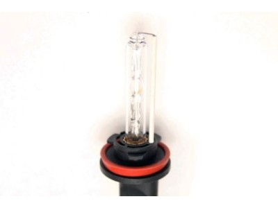 Λάμπα xenon H11 / H8 / H9 5000K 35W - χωρίς εγγύηση - 1τμχ.