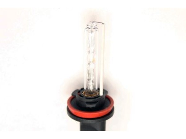 Λάμπα xenon H11 / H8 / H9 5000K 35W - χωρίς εγγύηση - 1τμχ.
