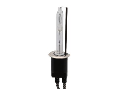 Λάμπα xenon H1 6000K 55W - Fast Bright - 1τμχ.
