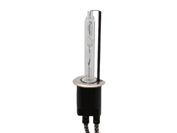 Λάμπα xenon H1 6000K 55W - Fast Bright - 1τμχ.