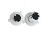 Led λάμπες Η4 για μεσαία ή μεγάλα φώτα Plug-N-Play 12000 lumen , 26 Watt - 6000K - 2τμχ.