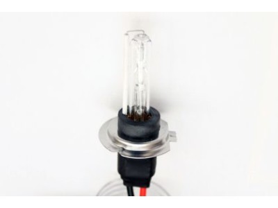 Λάμπα xenon - H7 55W 4300K - με μεταλλική βάση - 1τμχ.
