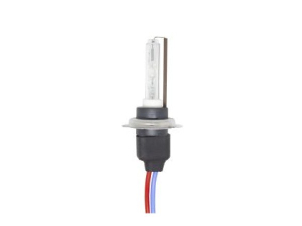 Λάμπα xenon H7M 6000K 35W CN με μεταλλική βάση - 1τμχ.