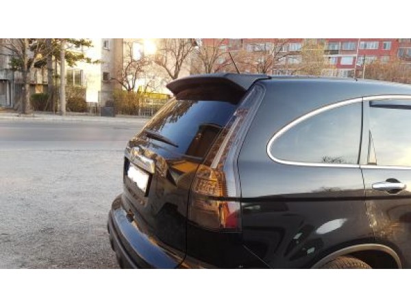Αεροτομή οροφής για Honda CR-V (2007-2013)