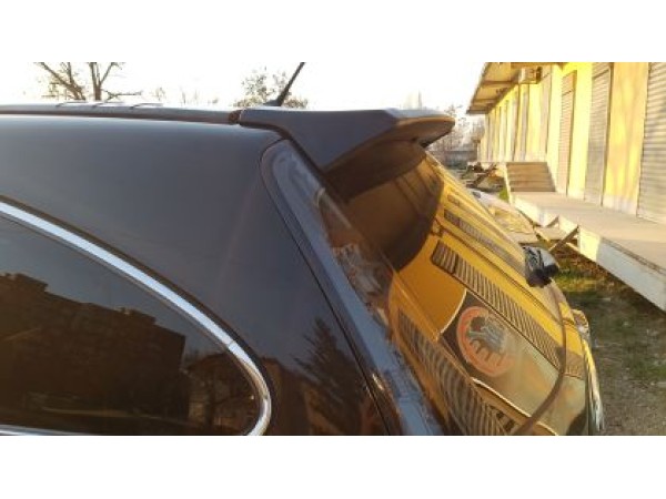 Αεροτομή οροφής για Honda CR-V (2007-2013)