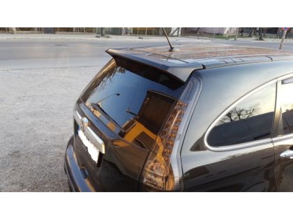 Αεροτομή οροφής για Honda CR-V (2007-2013)