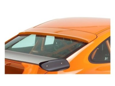 Αεροτομή πίσω παρμπρίζ για Audi A3 8P (2003+)
