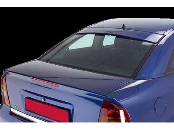 Αεροτομή πίσω παρμπρίζ για Opel Astra G Bertone coupe (1998-2004)