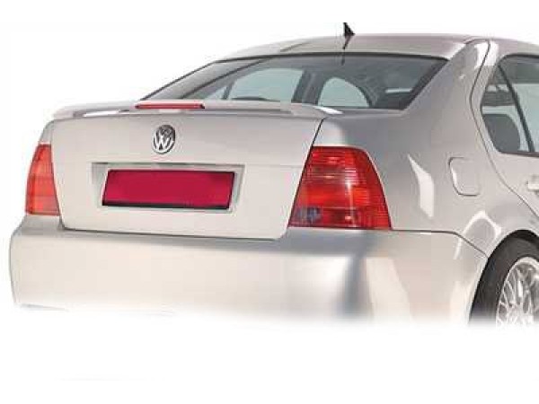 Αεροτομή πίσω παρμπρίζ για Vw Bora