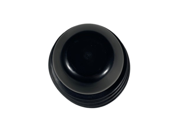 Λαστιχένιο καπάκι για φανάρι all-in-one - 45/50/55/60/65mm - 1τμχ.