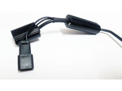 Μετατροπέας για OEM εργοστασιακά led για angel eyes για BMW - 20W, 40W, 60W, 80W, 120W, 160W - 1τμχ.